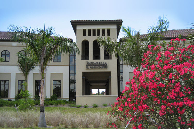 fort myers office