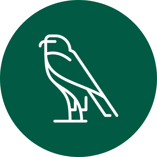 Protected Species Permitting icon